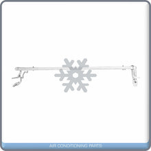 Cargar imagen en el visor de la galería, A/C Condenser for 200SX, Sentra QL - Qualy Air