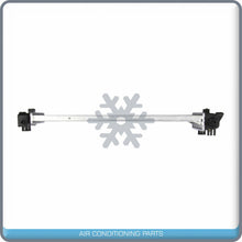 Load image into Gallery viewer, NEW Radiator for Ford Escort, Sable, Taurus / Mercury Sable.. - OE# 1F1H8005AA - Qualy Air