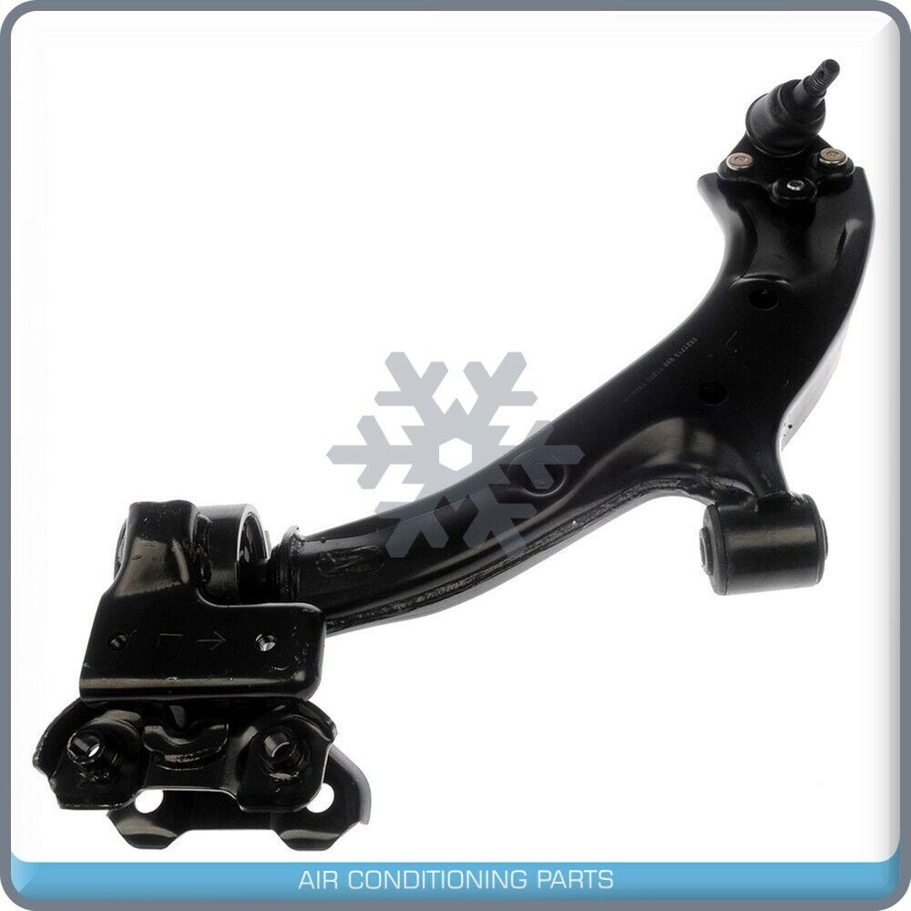 Front Left Lower Control Arm fits Honda CR-V 2011-07 QOA - Qualy Air