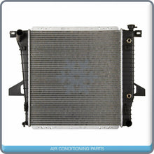 Load image into Gallery viewer, NEW Radiator for Ford Ranger - 1998 to 2001 / Mazda B2500 - 1998 to 2001 - Qualy Air