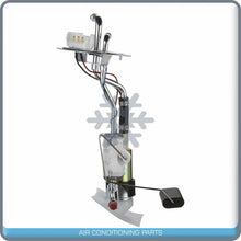Load image into Gallery viewer, Electric Fuel Pump Module For 1995-1989 Ford Thunderbird  3.8L E2098S QOA - Qualy Air