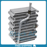 Nuevo núcleo de evaporador A/C para Acura Integra 1990 a 1993 - OE# 80210SK7A01 UQ