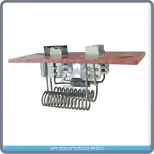 Cargar imagen en el visor de la galería, New A/C Blower Resistor fits Kenworth Trucks Volvo Series 3 Terminals - Qualy Air
