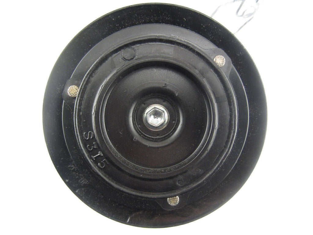 A/C Compressor OEM Denso 10PA17CH for Chrysler Grand Voyager, Voyager / Do... QR - Qualy Air
