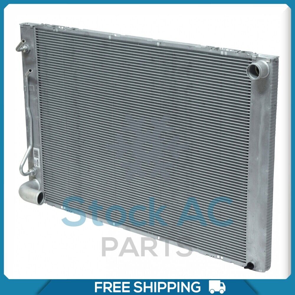 NEW Radiator fits Toyota Sienna  QU - Qualy Air