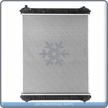 Load image into Gallery viewer, NEW Radiator for 2004 Freightliner M2 Business Class - QL - Qualy Air