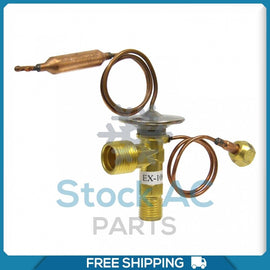 A/C Expansion Valve for Acura Legend / Mitsubishi Galant QR - Qualy Air