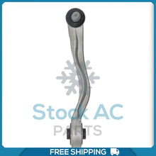 Load image into Gallery viewer, Control Arm Front Upper Left for Audi 2009-96, Volkswagen 2005-98 QOA - Qualy Air