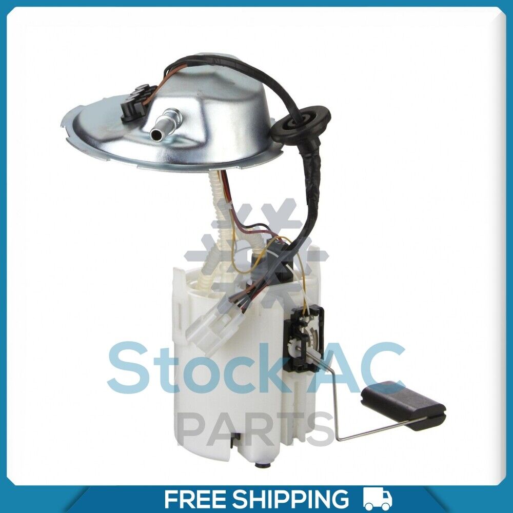 Electric Fuel Pump Module For Ford Escort 2.0L 1999 2000 2001 2002 2003 QOA - Qualy Air