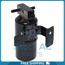 Cargar imagen en el visor de la galería, A/C Receiver Drier for Chrysler LeBaron, New Yorker, TC Maserati / Dodge 6... QR - Qualy Air