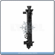 Cargar imagen en el visor de la galería, Radiator for Chrysler Town &amp; Country, Voyager / Dodge Caravan QL - Qualy Air