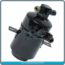 Load image into Gallery viewer, New A/C Receiver Drier for MB SL320 500 02-97 QU QU - Qualy Air