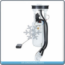Cargar imagen en el visor de la galería, Fuel Pump Module for Mercedes-Benz ML 320 ML 350  ML 430 ML 500 ML55 AMG QOA - Qualy Air