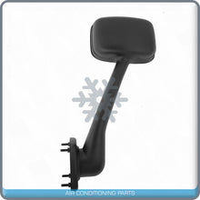 Load image into Gallery viewer, Hood Mirror L for Freightliner Cascadia QL - Qualy Air