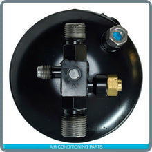 Cargar imagen en el visor de la galería, New A/C Receiver Drier for 3719860;8254832;RD5122570;TL8254832; QU - Qualy Air