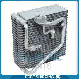 A/C Evaporator Core for Mitsubishi Galant QU - Qualy Air