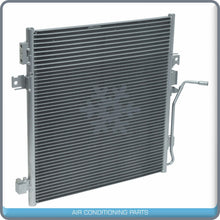 Cargar imagen en el visor de la galería, A/C Kit for Jeep Liberty QU - Qualy Air