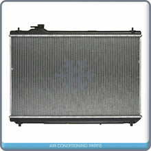 Cargar imagen en el visor de la galería, NEW Radiator for Lexus RX300 - 1999 to 2003 - OE# 1640020130 - Qualy Air