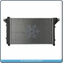 Cargar imagen en el visor de la galería, Radiator for Dodge Ram 1500 - 1994 to 04 / Dodge Ram 2500, Ram 3500 - 1994 to 97 - Qualy Air