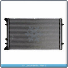 Cargar imagen en el visor de la galería, NEW Radiator for Audi TT / Volkswagen Bora, Golf, GTI, Jetta, Passat, R32 - Qualy Air