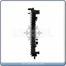 Cargar imagen en el visor de la galería, Radiator for Ford Freestar, Windstar / Mercury Monterey QL - Qualy Air
