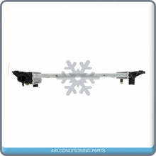 Cargar imagen en el visor de la galería, NEW Radiator for Ford Aerostar - 1986 to 1997 - Qualy Air