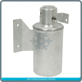 New A/C Receiver Drier for VW PASSAT 97-95 QU QU - Qualy Air