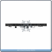 Cargar imagen en el visor de la galería, Radiator for OE# 0ACB5141 REA412448A 0AMI5751 1350A253 0ACB5390 MI3010... QL - Qualy Air