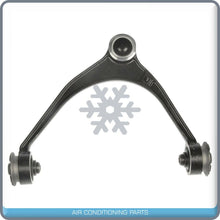 Load image into Gallery viewer, Control Arm Front Upper Right for  QOA - Qualy Air