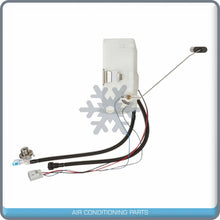 Load image into Gallery viewer, Electric Fuel Pump Module For Jeep Liberty 2002-2003 2.4L 3.7L SP7026M QOA - Qualy Air