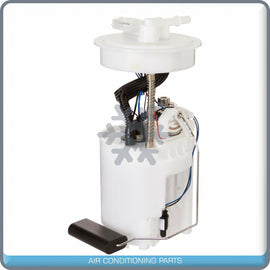 For Nissan Altima 2.5L 3.5L 2002 2003 E8496M Electrical Fuel Pump Module QOA - Qualy Air