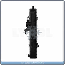 Cargar imagen en el visor de la galería, New Radiator For 01-05 Cadillac DeVille Oldsmobile Aurora V8 4.0L 4.6L QL - Qualy Air