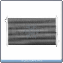 Cargar imagen en el visor de la galería, A/C Condenser for Acura CL / Honda Accord QL - Qualy Air