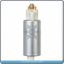 Load image into Gallery viewer, Electric Fuel Pump fits Nissan D21 L4 2.4L 1988-1994 E8032 With Install Kit QOA - Qualy Air