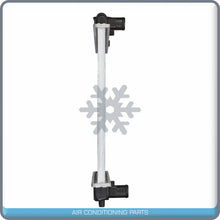 Cargar imagen en el visor de la galería, NEW Radiator for Toyota Paseo 1992 to 1995 / Toyota Tercel 1991 to 1994 (Manual) - Qualy Air