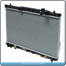 Load image into Gallery viewer, NEW Radiator fits Santa Fe  QU - Qualy Air