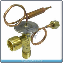 Cargar imagen en el visor de la galería, A/C Expansion Valve for Acura CL, TL / Honda Civic, Prelude / Jaguar XKR QR - Qualy Air