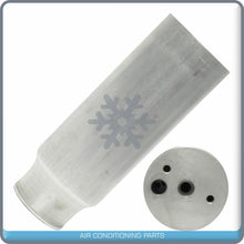 Cargar imagen en el visor de la galería, A/C Kit for Saturn L300, LS2, LW2, LW300 QU - Qualy Air