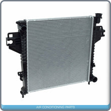 Load image into Gallery viewer, NEW Radiator fits Jeep Liberty - 3.7L / 2007 - OE# 68020278AA QU - Qualy Air