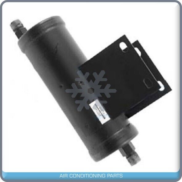 A/C Receiver Drier for OE# 74129 QR - Qualy Air