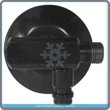 Cargar imagen en el visor de la galería, New A/C Receiver Drier for Volvo Wheel Loader EC300 / TRUCK FM - OE# 20490945 - Qualy Air