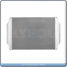Load image into Gallery viewer, NEW Charge Air Cooler for 01-07 WESTERN STAR 4900 - OE# WES18204N QL - Qualy Air