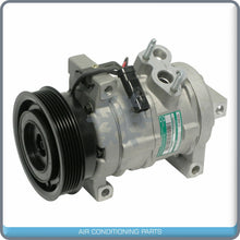 Load image into Gallery viewer, A/C Kit for Dodge Challenger, Charger QU - Qualy Air