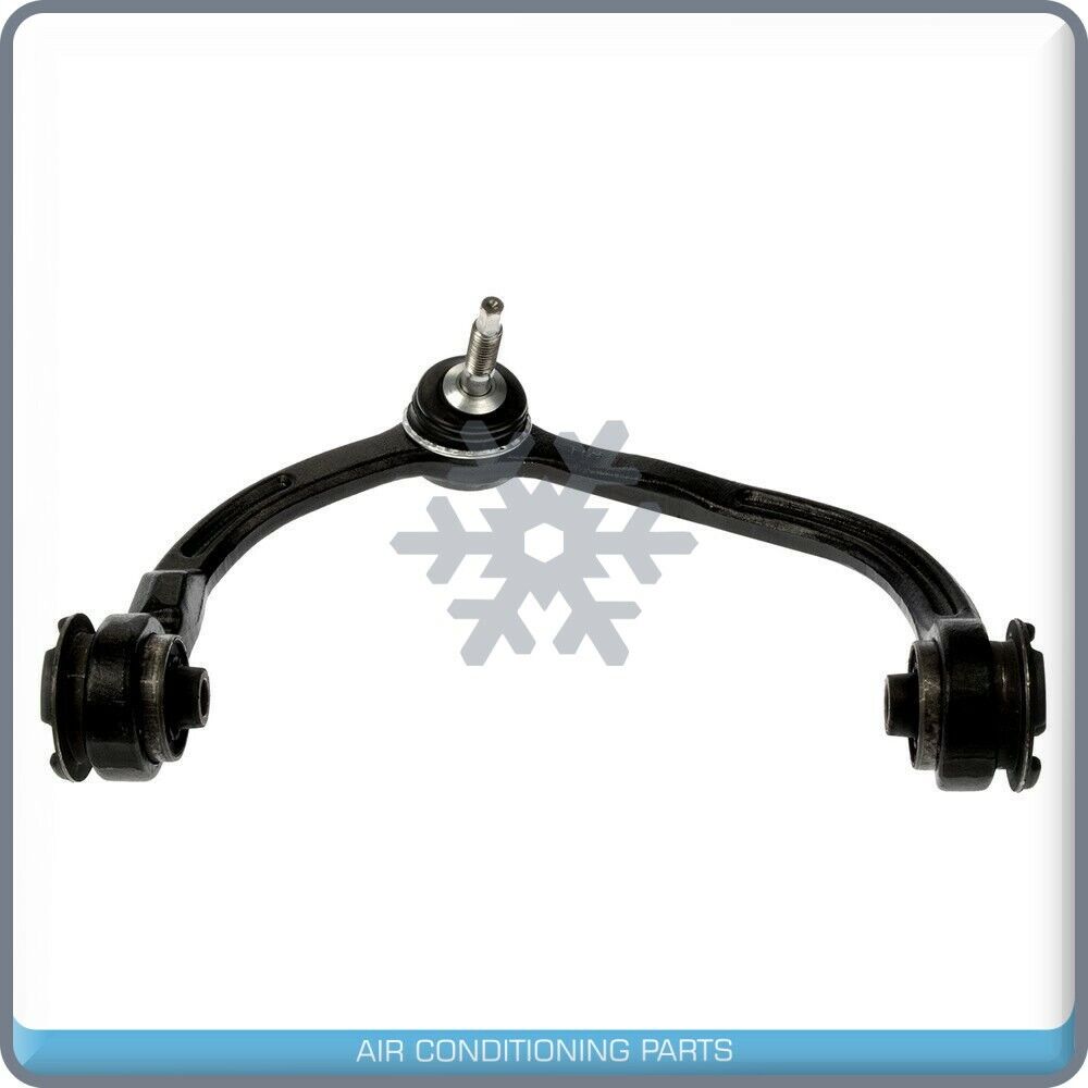 Front Right Upper Control Arm fits Ford Expedition 2004-03 QOA - Qualy Air