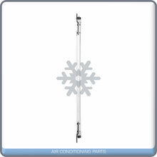 Cargar imagen en el visor de la galería, A/C Condenser for Kenworth T2000, T800 QL - Qualy Air