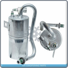 Load image into Gallery viewer, A/C Receiver Drier for Ford Probe QR - Qualy Air