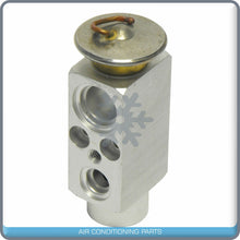 Cargar imagen en el visor de la galería, A/C Expansion Valve for Porsche 911 QR - Qualy Air