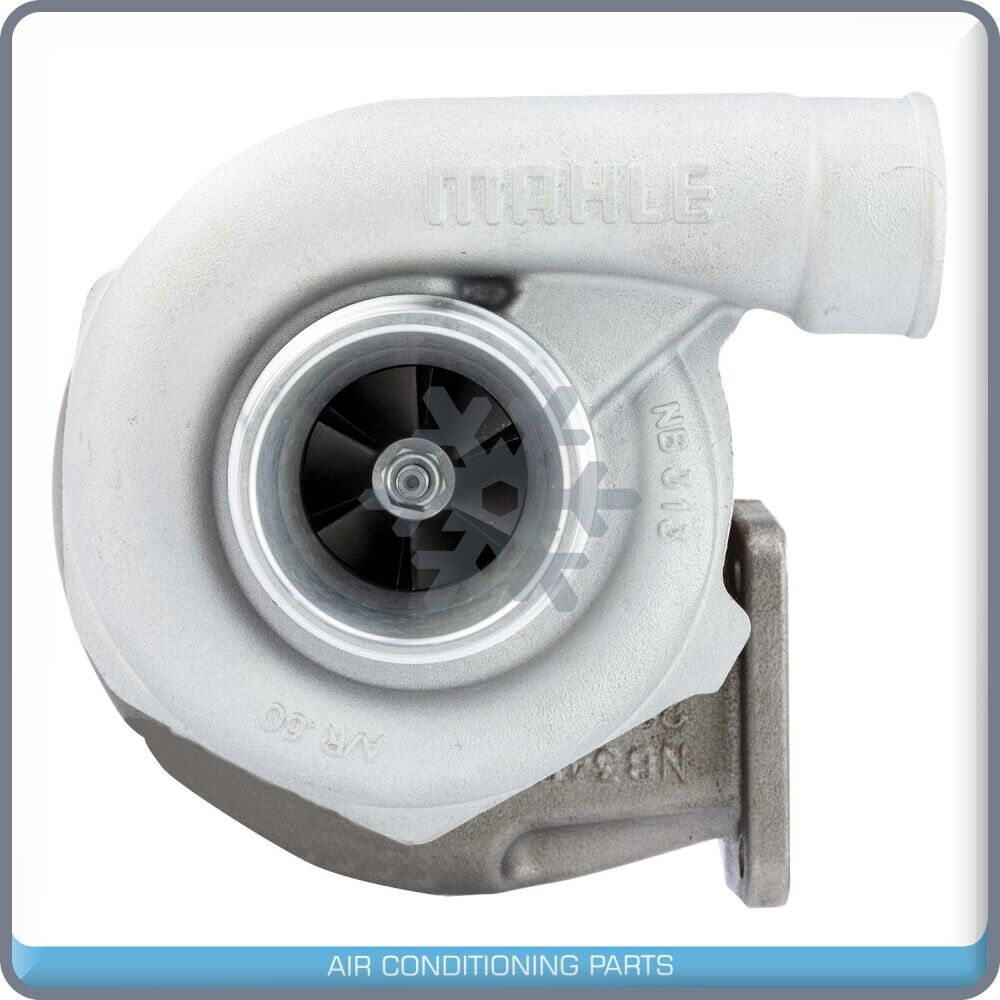 New OEM Turbocharger fits Caterpillar 120G, 130G, 225, 3304.. - OE# 4N6859G - Qualy Air