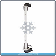 Cargar imagen en el visor de la galería, NEW Radiator for Acura TL - 2007 to 2008 - OE# 19010RDAA61 - Qualy Air