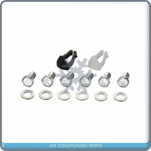 Load image into Gallery viewer, Electric Fuel Pump Module For Ford Explorer Mercury Mountaineer 1997-1998 QOA - Qualy Air